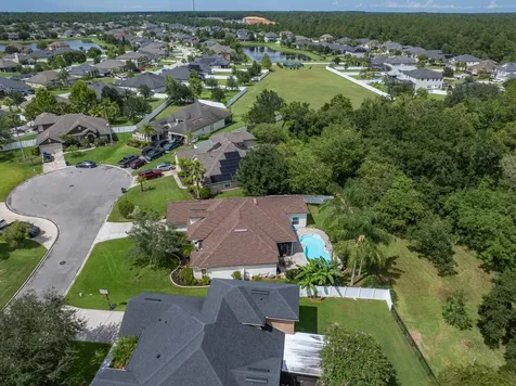 2724 N Portofino Road St Augustine FL 32092