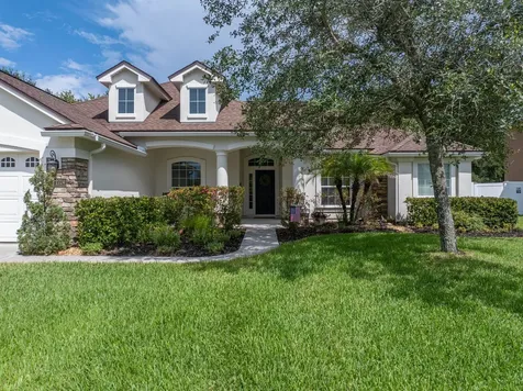 2724 N Portofino Road St Augustine FL 32092