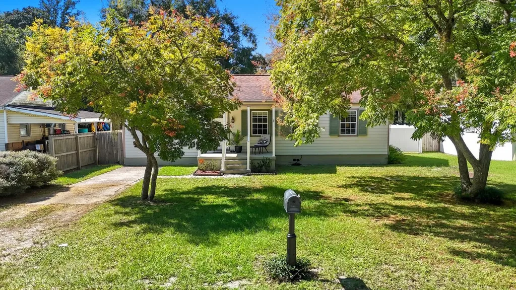 606 Fern Street Palatka FL 32177