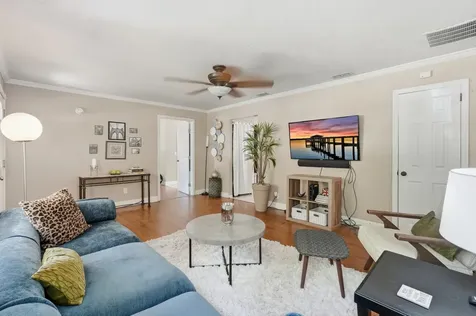 606 Fern Street Palatka FL 32177