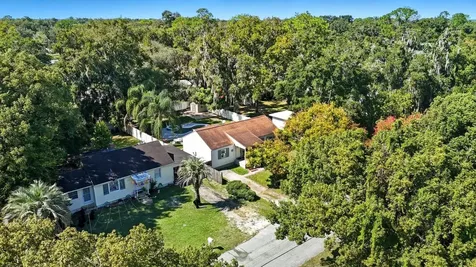 606 Fern Street Palatka FL 32177