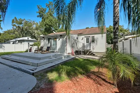 606 Fern Street Palatka FL 32177