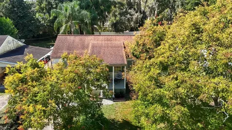 606 Fern Street Palatka FL 32177