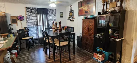 2709 S Collins Avenue St Augustine FL 32084