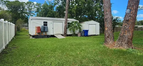 2709 S Collins Avenue St Augustine FL 32084