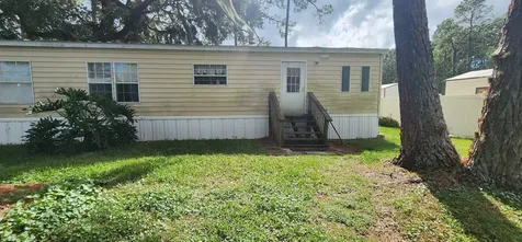 2709 S Collins Avenue St Augustine FL 32084