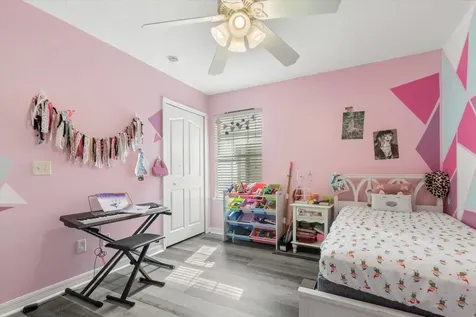 3372 Fourth Street Elkton FL 32033