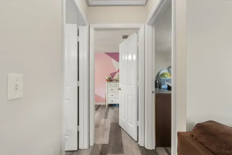 3372 Fourth Street Elkton FL 32033