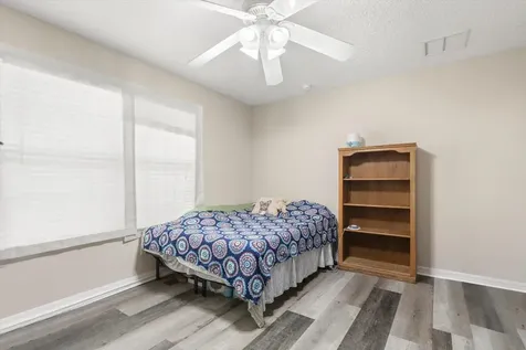 3372 Fourth Street Elkton FL 32033