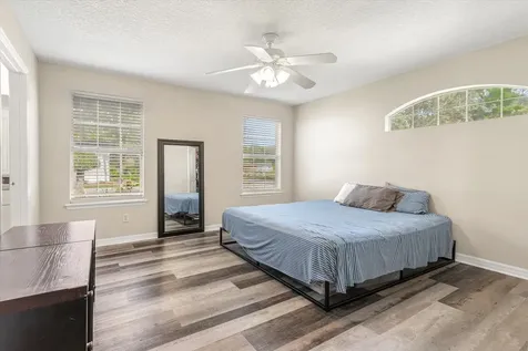 3372 Fourth Street Elkton FL 32033