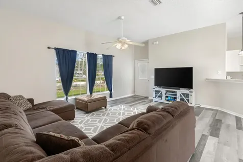 3372 Fourth Street Elkton FL 32033