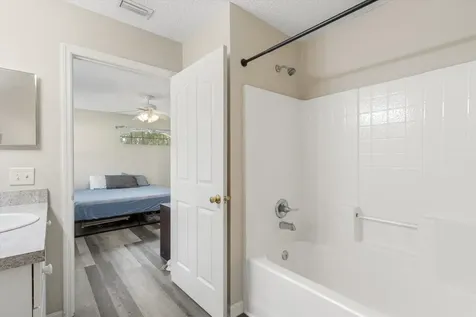 3372 Fourth Street Elkton FL 32033