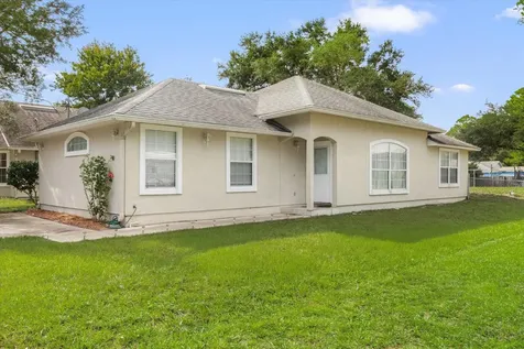 3372 Fourth Street Elkton FL 32033