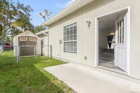 3372 Fourth Street Elkton FL 32033