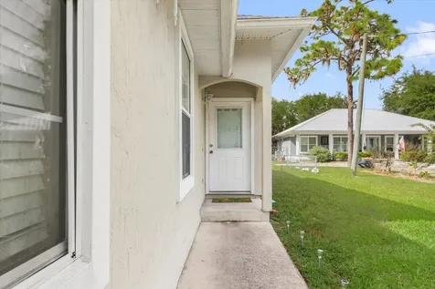 3372 Fourth Street Elkton FL 32033