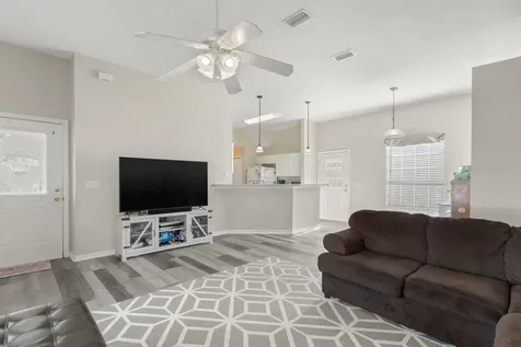 3372 Fourth Street Elkton FL 32033