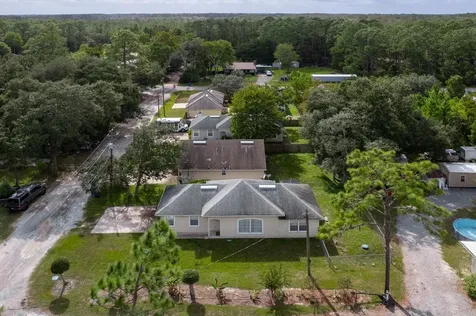 3372 Fourth Street Elkton FL 32033