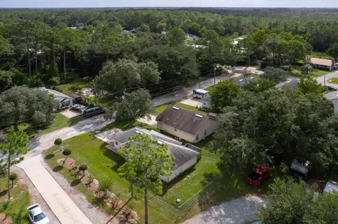 3372 Fourth Street Elkton FL 32033