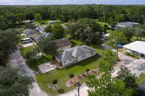 3372 Fourth Street Elkton FL 32033