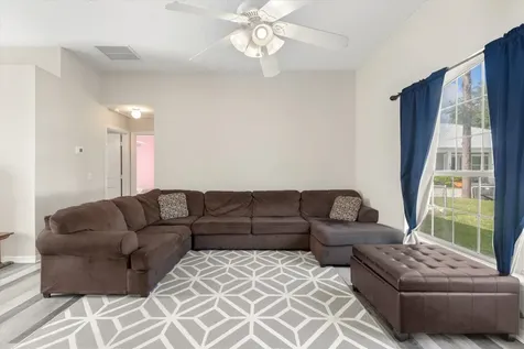 3372 Fourth Street Elkton FL 32033