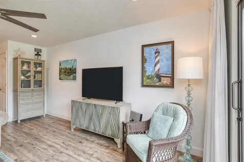 8550 S A1a #124 St Augustine FL 32080