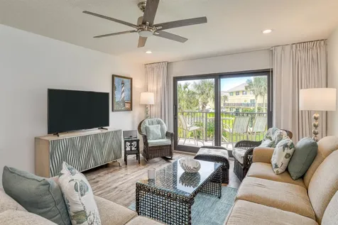 8550 S A1a #124 St Augustine FL 32080