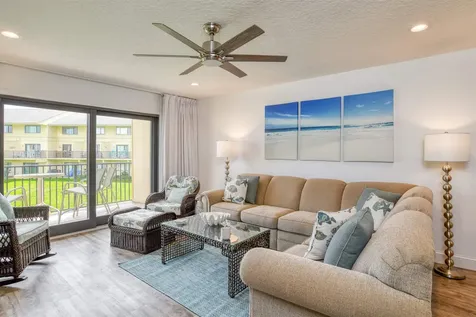 8550 S A1a #124 St Augustine FL 32080