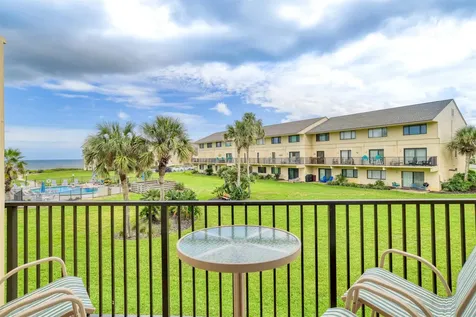 8550 S A1a #124 St Augustine FL 32080