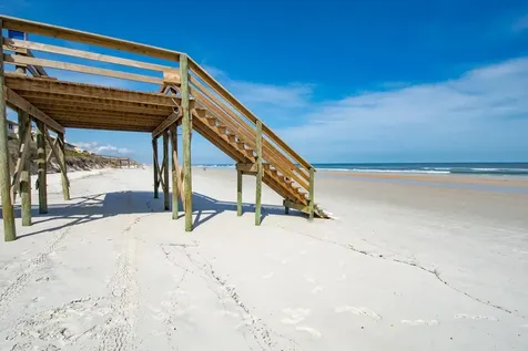 8550 S A1a #124 St Augustine FL 32080