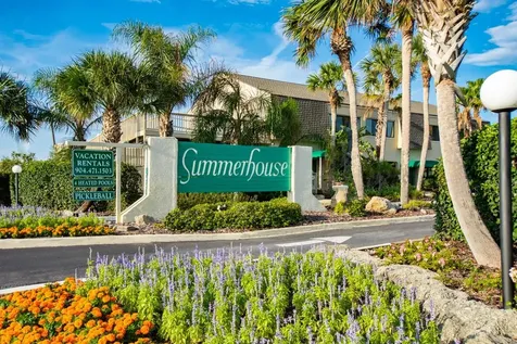 8550 S A1a #124 St Augustine FL 32080