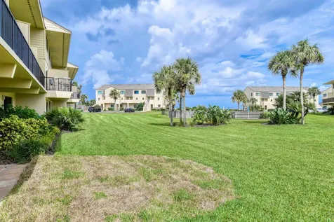 8550 S A1a #124 St Augustine FL 32080