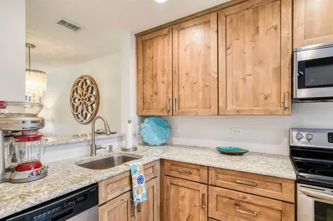 8550 S A1a #124 St Augustine FL 32080