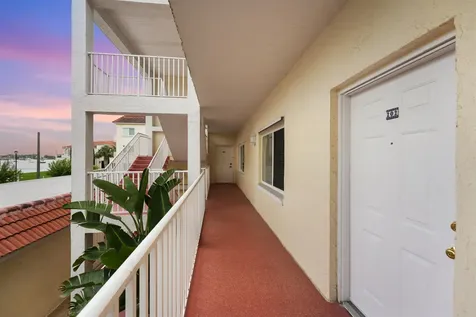 155 Marine Street Unit 202 St Augustine FL 32084