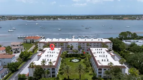 155 Marine Street Unit 202 St Augustine FL 32084
