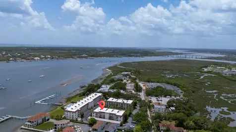155 Marine Street Unit 202 St Augustine FL 32084