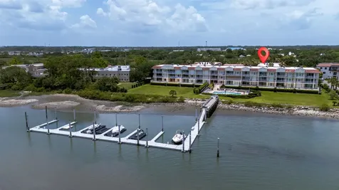 155 Marine Street Unit 202 St Augustine FL 32084