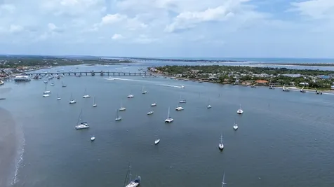 155 Marine Street Unit 202 St Augustine FL 32084