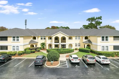 1125 Vista Cove Road St Augustine FL 32084