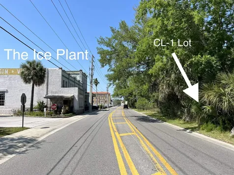 127 Riberia Street St Augustine FL 32084