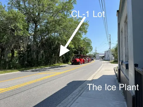 127 Riberia Street St Augustine FL 32084