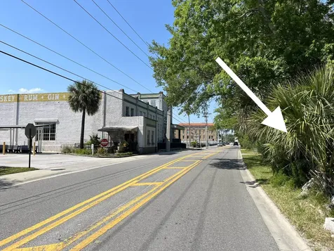 127 Riberia Street St Augustine FL 32084