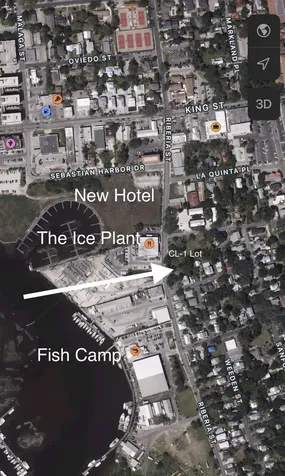 127 Riberia Street St Augustine FL 32084