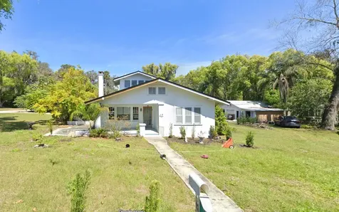 128 Magnolia Crescent City FL 32112