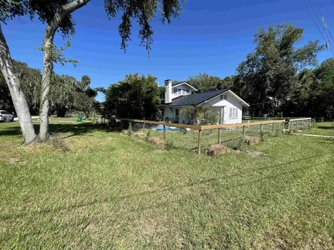 128 Magnolia Crescent City FL 32112