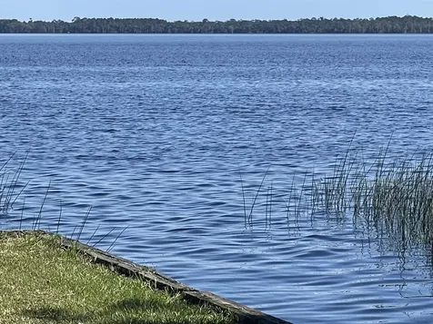 128 Magnolia Crescent City FL 32112