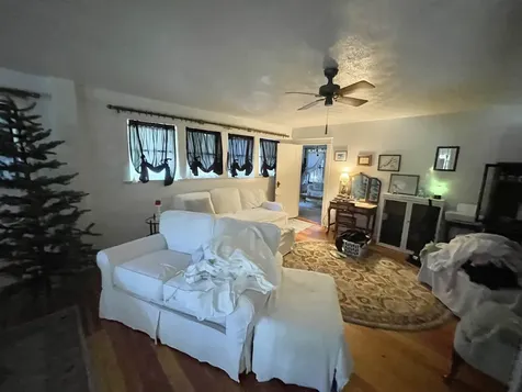 128 Magnolia Crescent City FL 32112