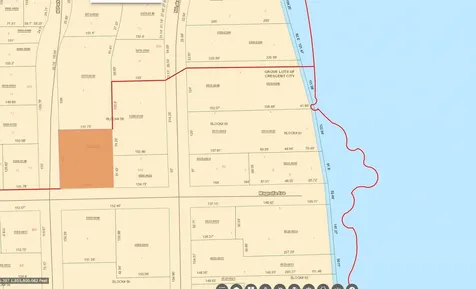 128 Magnolia Crescent City FL 32112