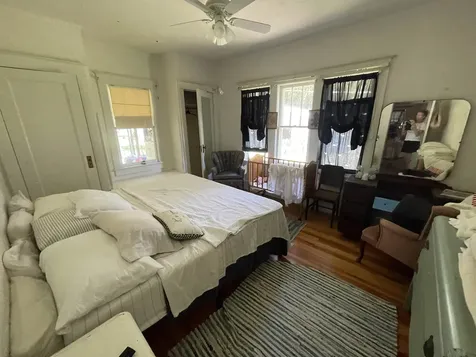 128 Magnolia Crescent City FL 32112