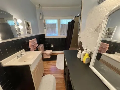 128 Magnolia Crescent City FL 32112