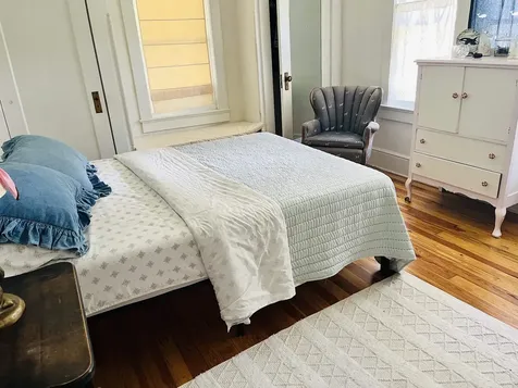 128 Magnolia Crescent City FL 32112